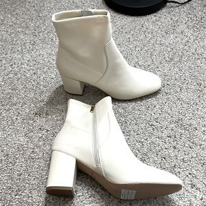 Abercrombie and fitch heels